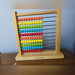 Imaginarium Abacus